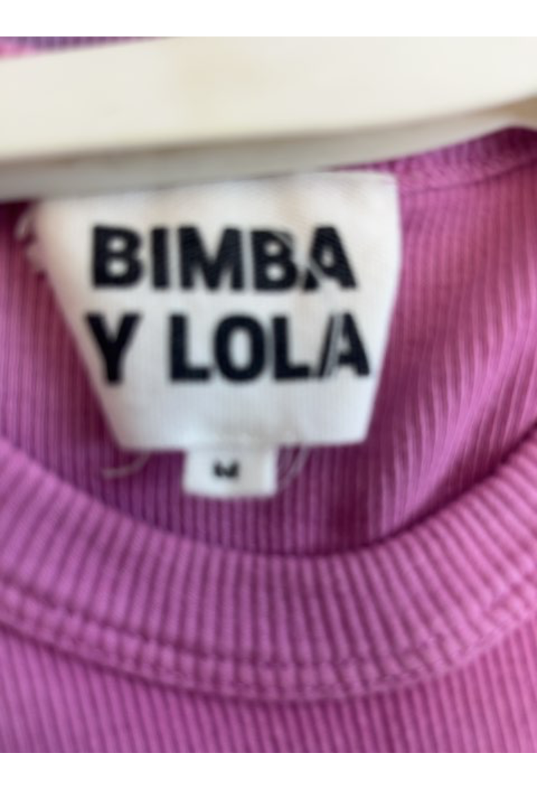 Bimba Y Lola kjole